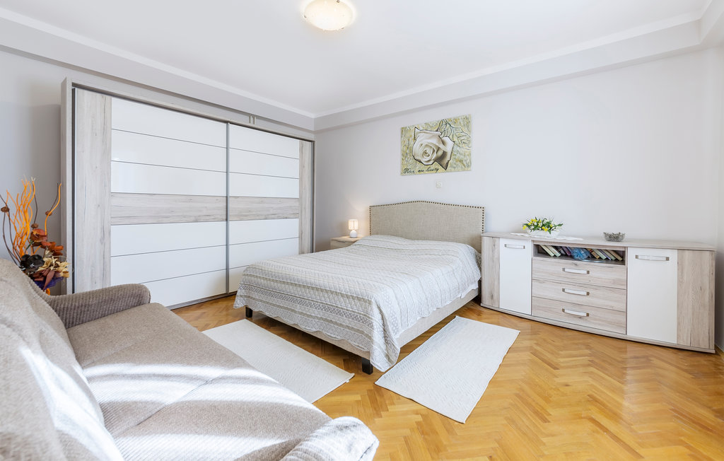 Feriehus - Labin-Sumber , Kroatia - CIK634 35