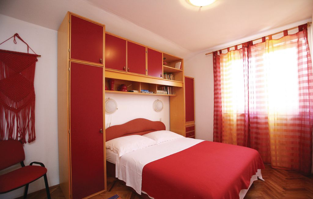 Ferieleilighet - Labin-Ravni , Kroatia - CIK720 30