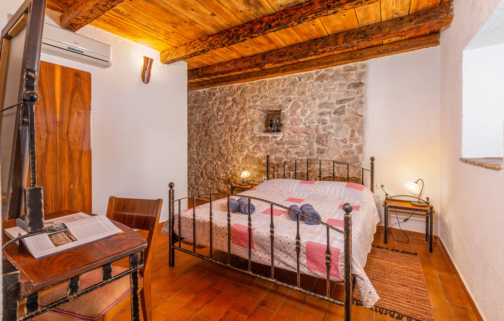 Feriehus - Labin-Marceljani , Kroatia - CIK725 28