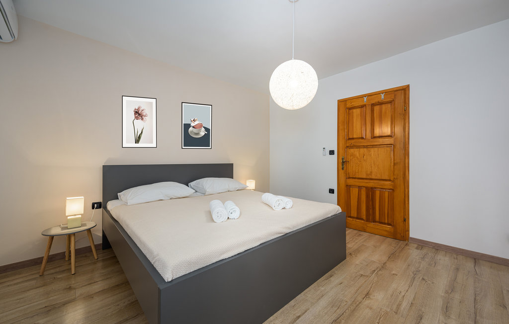 Ferienhaus - Labin-Jakomici , Kroatien - CIK731 29