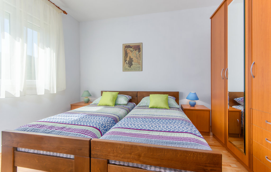 Lejlighed - Labin-Sv.Marina , Kroatien - CIK741 13