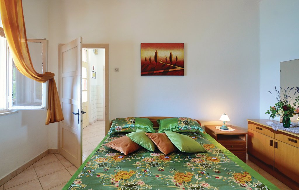 Feriehus - Labin-Trget , Kroatia - CIK789 4