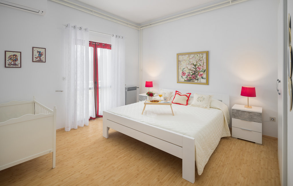 Lejlighed - Labin-Stepancici , Kroatien - CIK799 39