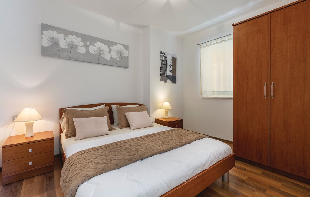 Ferieleilighet - Labin-Duga Luka , Kroatia - CIK902 4