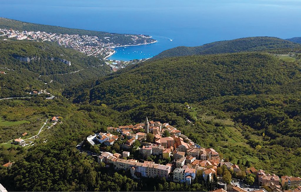 Ferienhaus - Labin-Ripenda Kras , Kroatien - CIK930 35