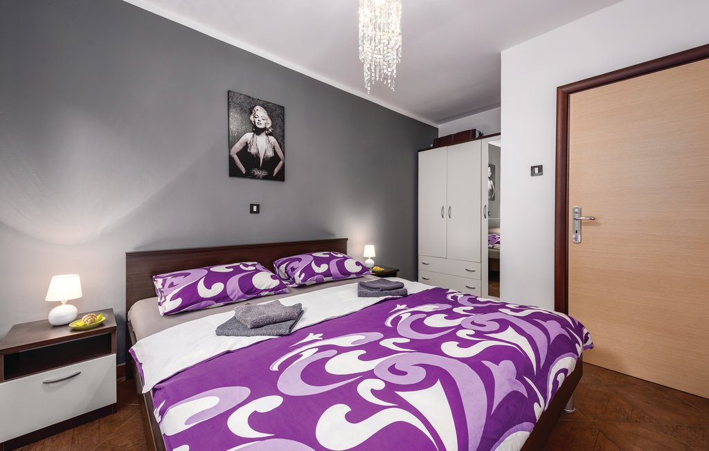 Feriehus - Labin-Tunarica , Kroatia - CIK939 21