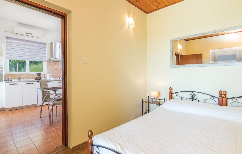 Feriehuse - Labin-Reburici , Kroatien - CIK097 12