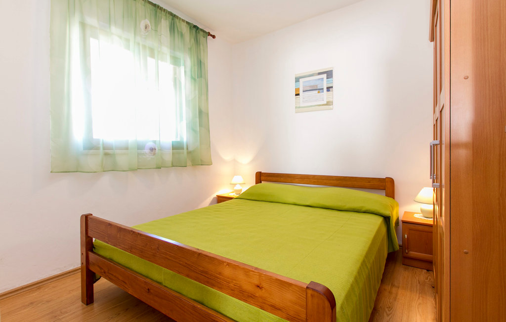Semesterhus - Labin-Kapelica , Kroatien - CIK277 22