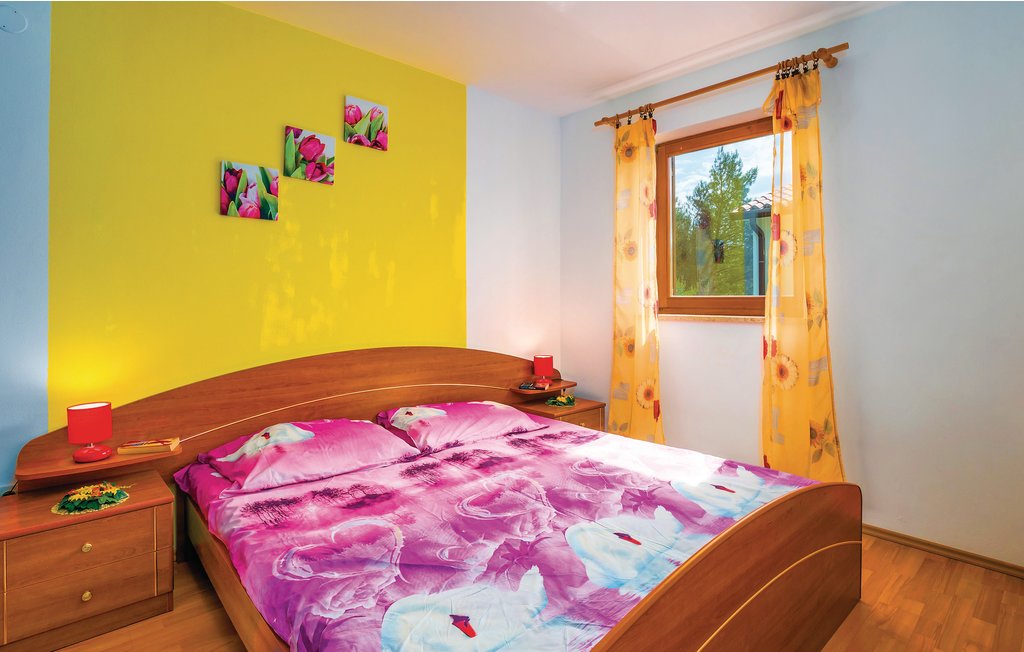 Lejlighed - Rabac , Kroatien - CIK400 15