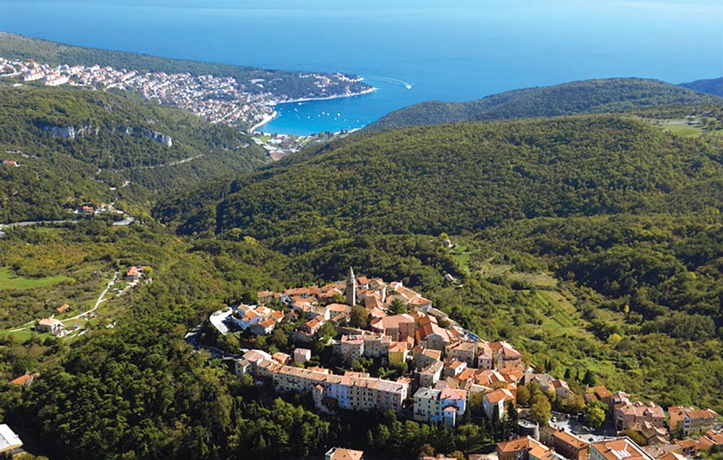 Ferienhaus - Rabac , Kroatien - CIK432 27