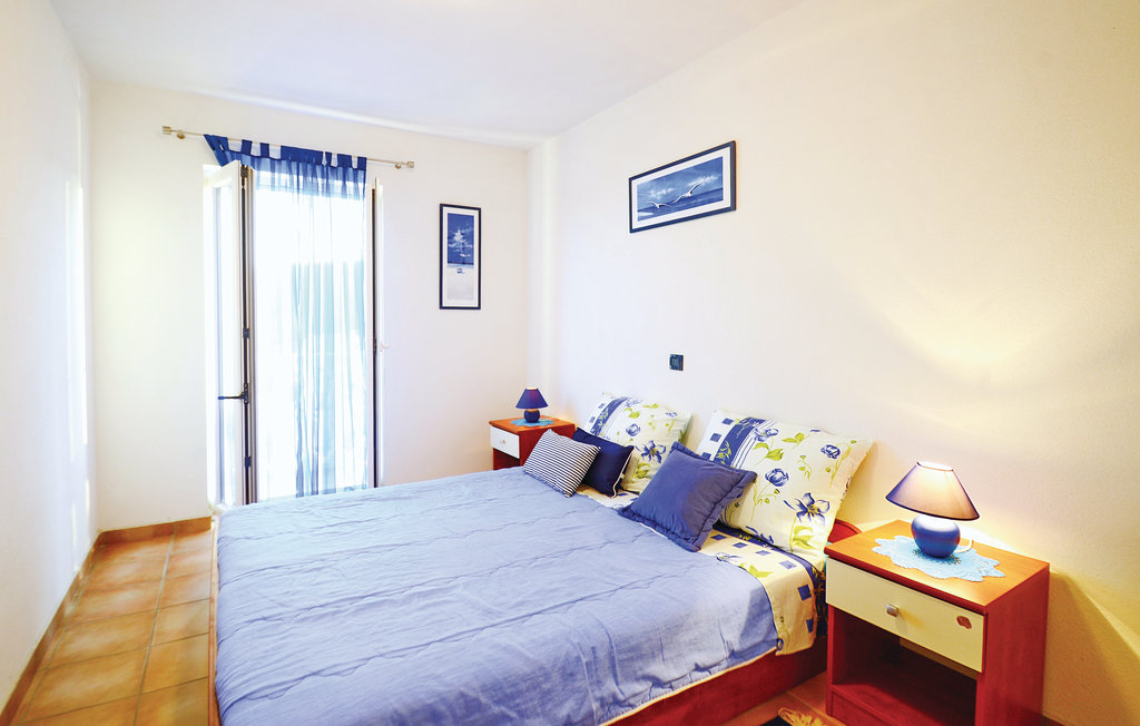 Ferienhaus - Rabac , Kroatien - CIK432 16