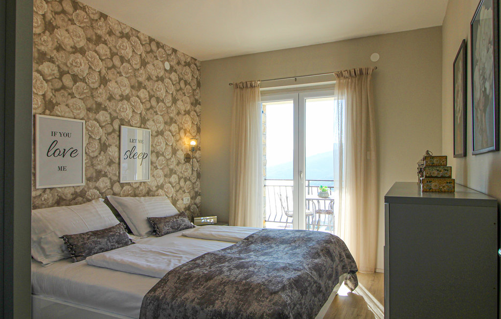 Lejlighed - Rabac , Kroatien - CIK534 2