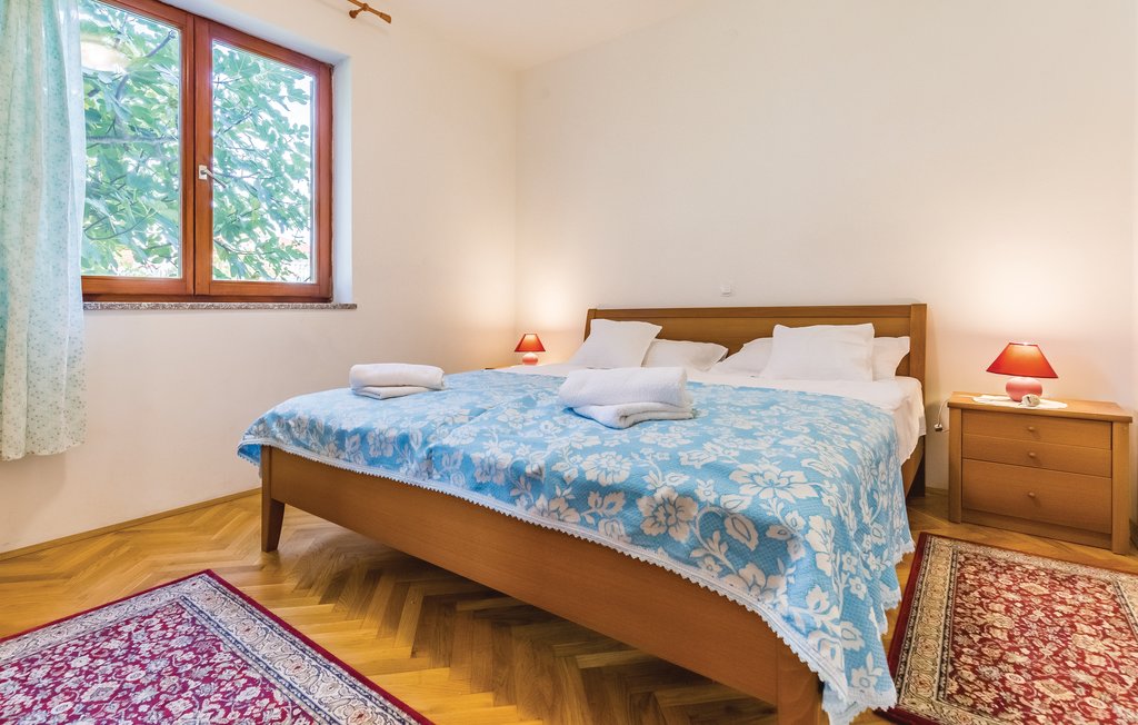 Ferienhaus - Duga Uvala-Segotici , Kroatien - CIK647 29