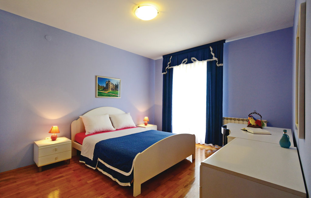 Semesterhus - Labin-Presika , Kroatien - CIK747 21