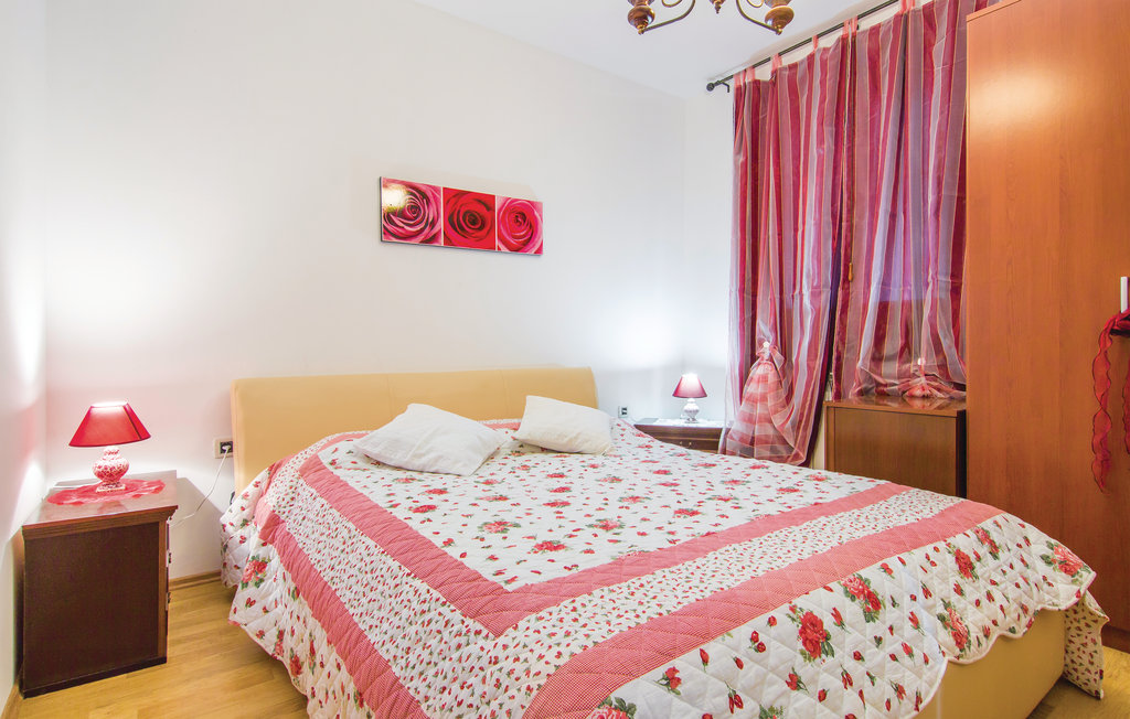 Semesterhus - Labin-Paradiz , Kroatien - CIK868 31