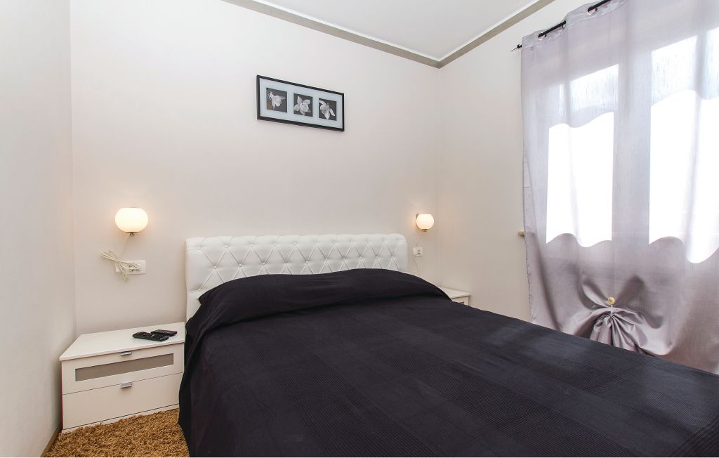 Feriehus - Labin-Vrecari , Kroatia - CIK905 36