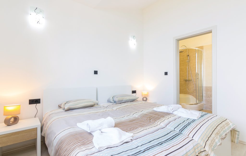 Feriehuse - Labin-Ripenda Kosi , Kroatien - CIK049 33