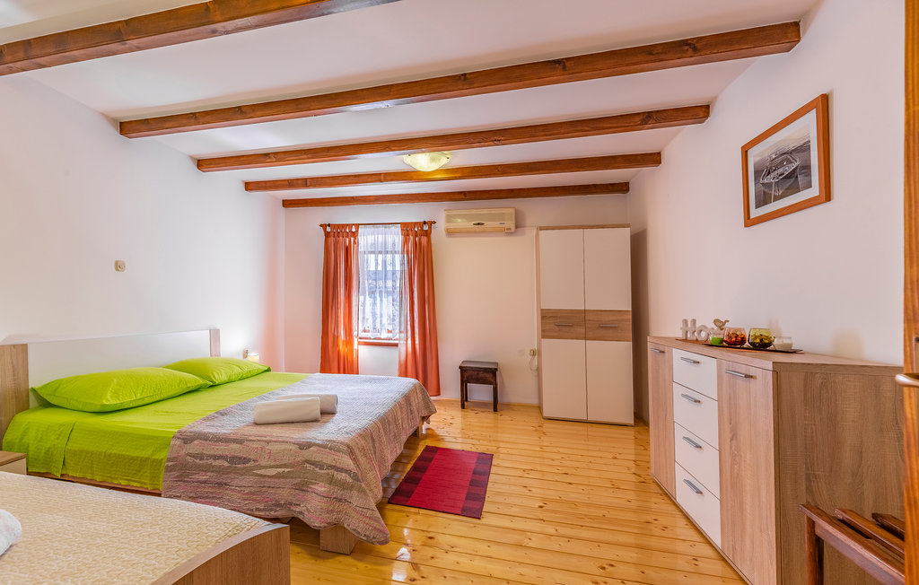 Feriehuse - Duga Uvala-Kavran , Kroatien - CIK060 30