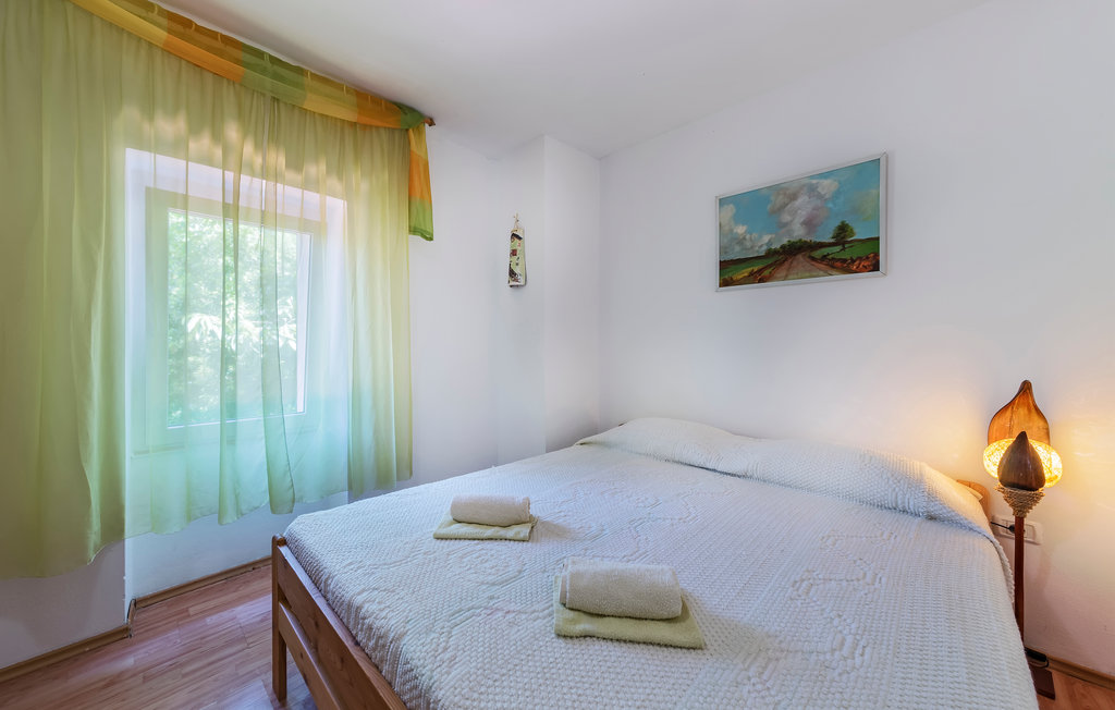 Semesterhus - Labin-Salakovci , Kroatien - CIK230 40