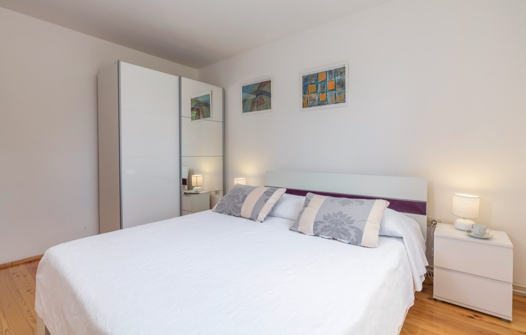 Semesterhus - Labin-Presika , Kroatien - CIK238 28