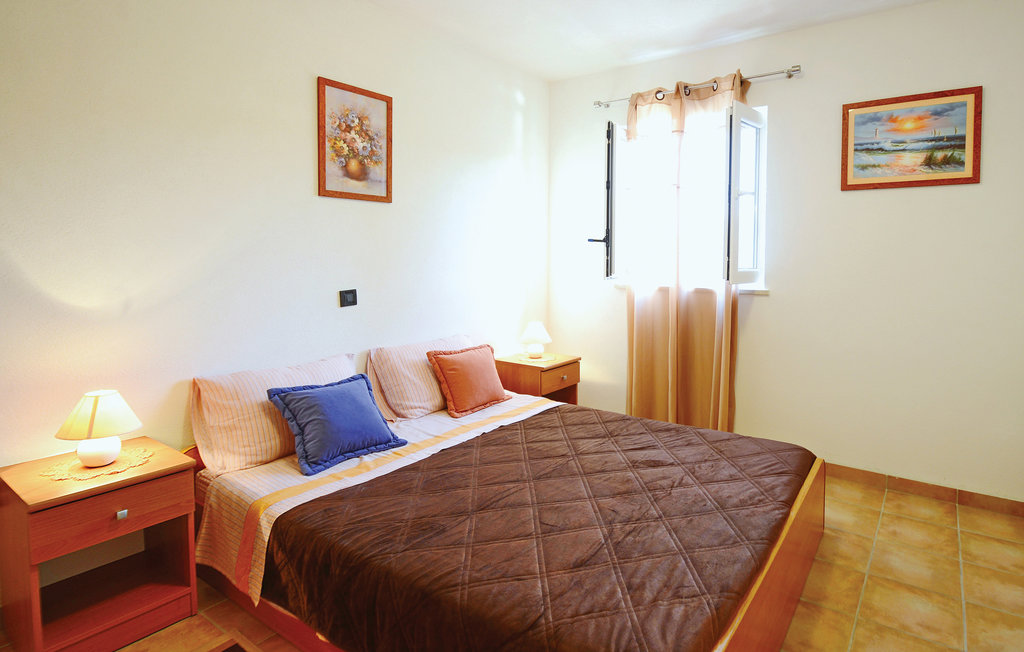 Ferienhaus - Rabac , Kroatien - CIK432 22