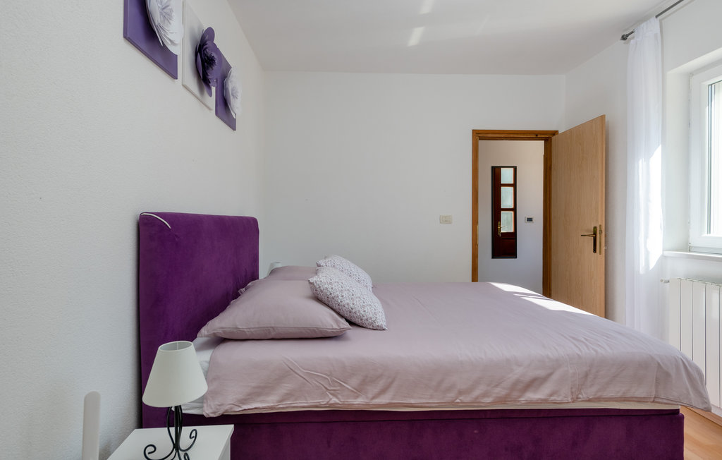 Feriehuse - Labin-Breg Ivanovci , Kroatien - CIK606 28