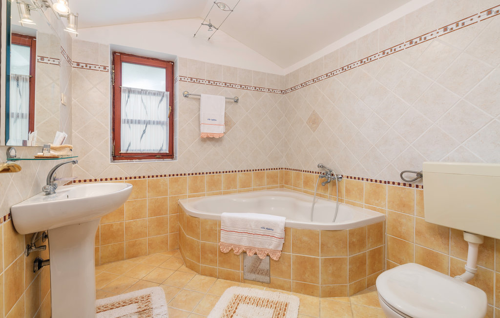 Feriehus - Krnica-Belavici , Kroatia - CIK622 48