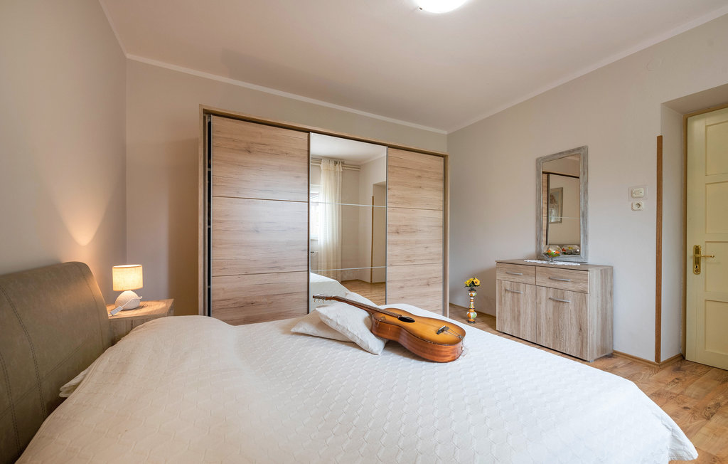 Feriehus - Labin-Sumber , Kroatia - CIK634 41