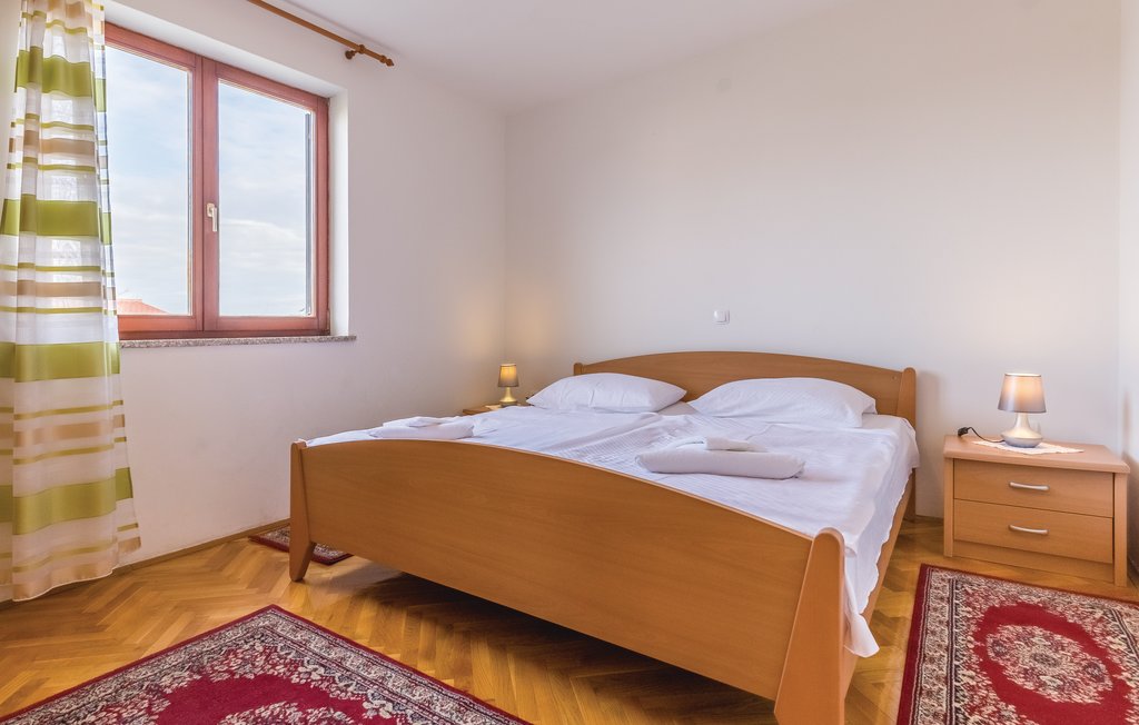 Ferienhaus - Duga Uvala-Segotici , Kroatien - CIK647 35