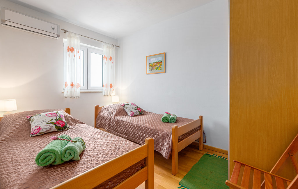 Feriehus - Labin-Kunj , Kroatia - CIK656 36