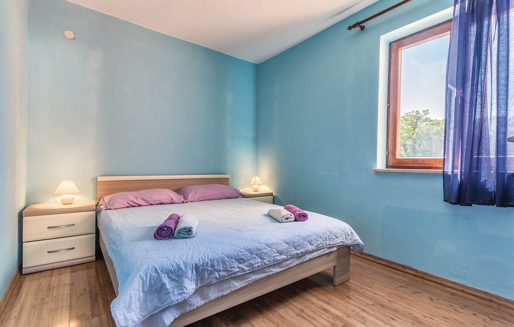 Feriehus - Krnica-Bratulici , Kroatia - CIK691 36