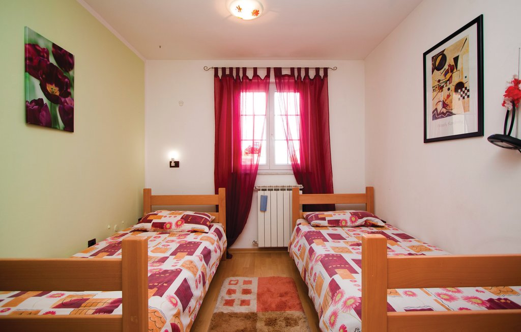 Semesterhus - Labin-Vinez , Kroatien - CIK712 18