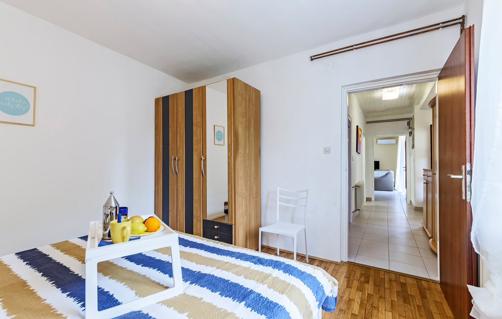 Feriehuse - Labin-Cere , Kroatien - CIK748 38