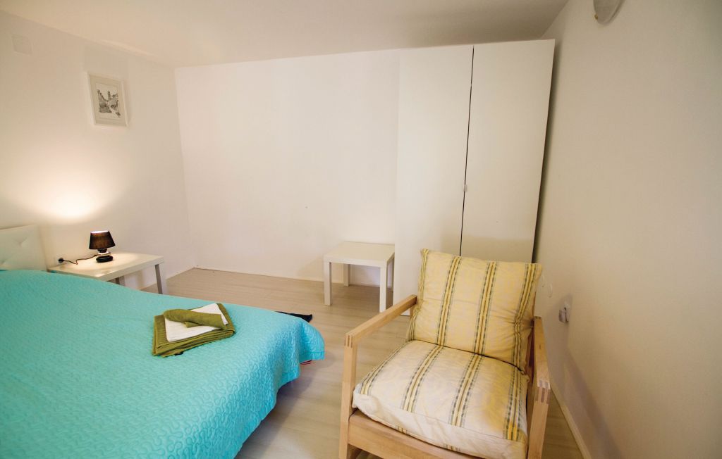 Feriehuse - Labin-Santalezi , Kroatien - CIK753 29