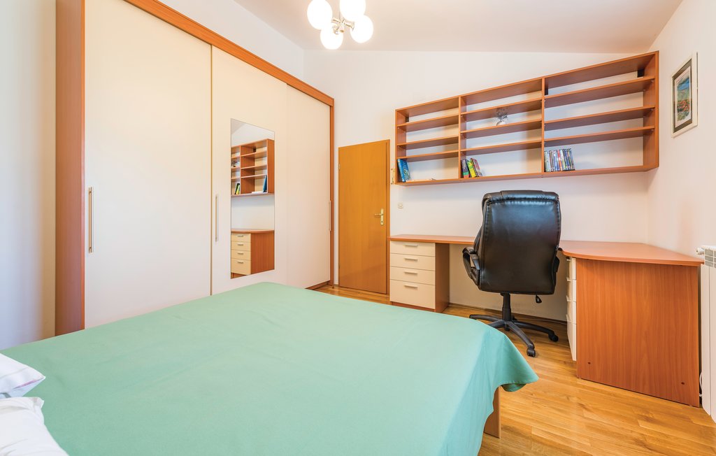 Feriehuse - Labin-Presika , Kroatien - CIK917 25