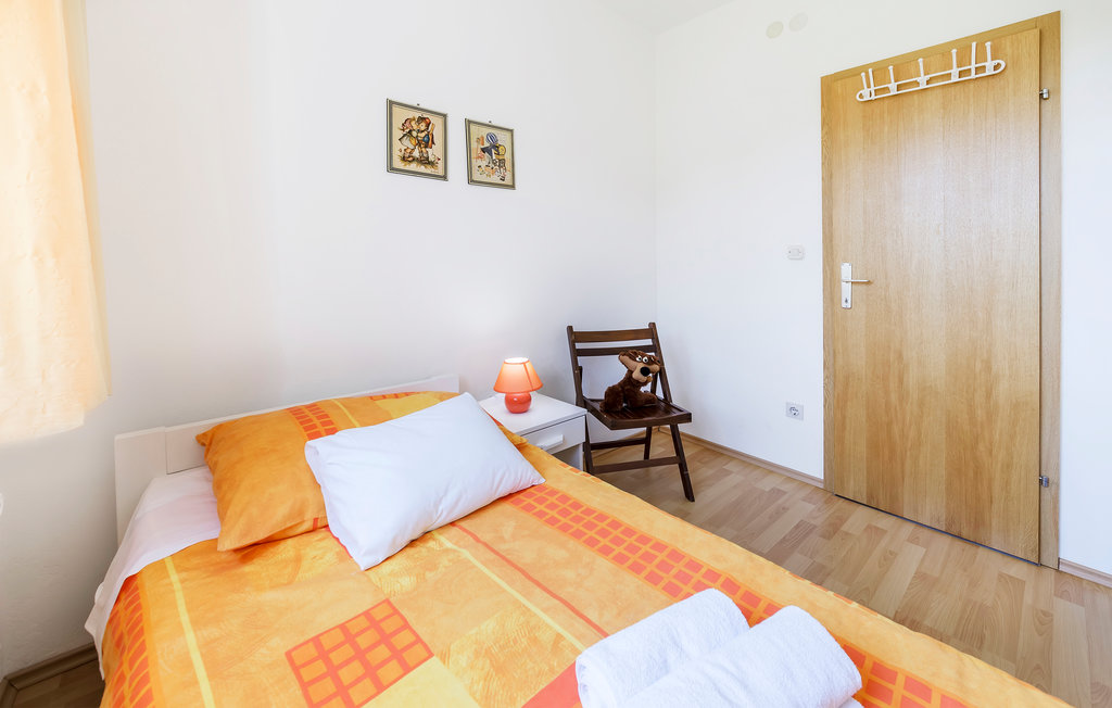 Ferieleilighet - Labin-Sumber , Kroatia - CIK001 26