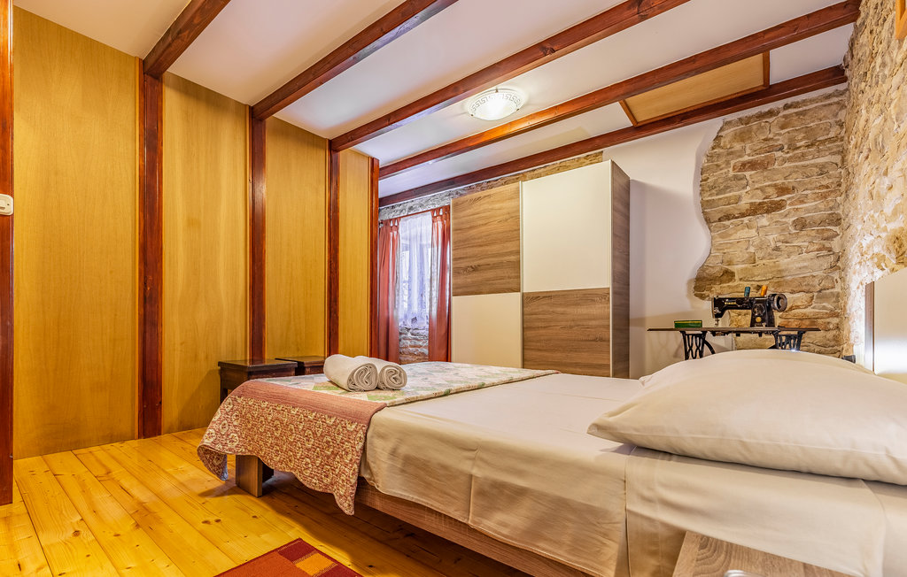 Feriehuse - Duga Uvala-Kavran , Kroatien - CIK060 28