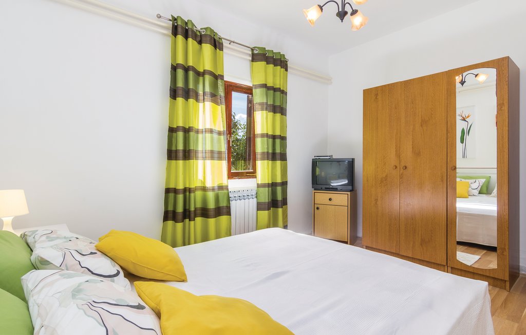 Feriehus - Labin-Blaskovici , Kroatia - CIK077 29