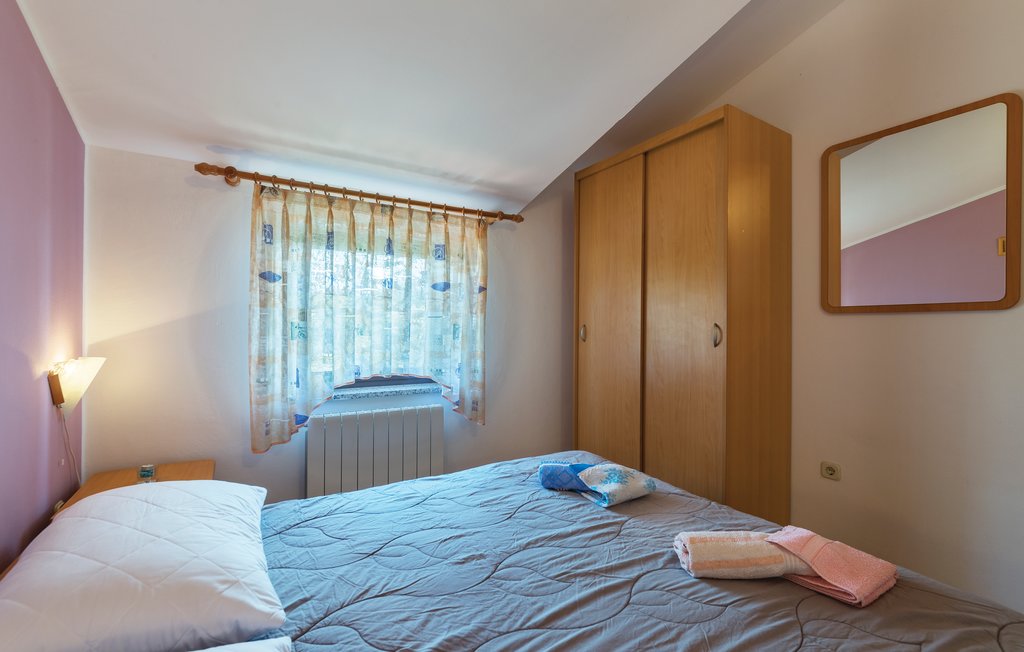 Semesterlägenhet - Duga Uvala-Peruski , Kroatien - CIK185 15