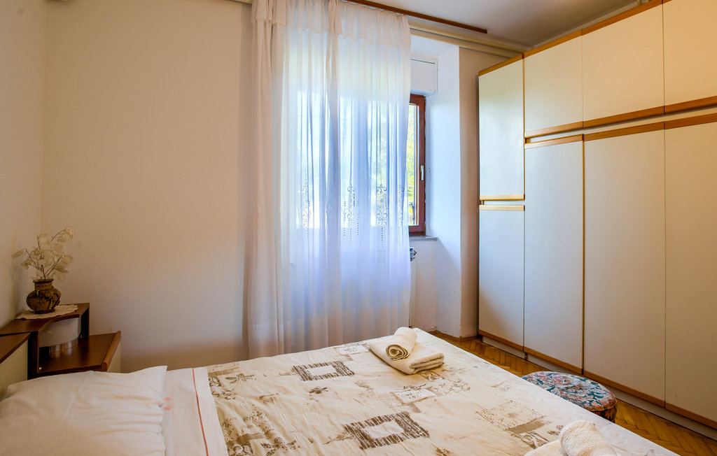 Feriehus - Krnica , Kroatia - CIK191 32