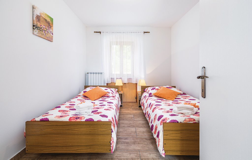 Feriehuse - Labin-Topid , Kroatien - CIK204 24