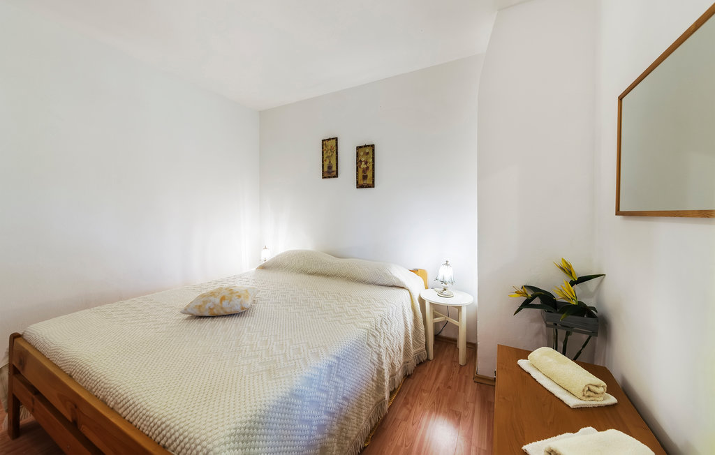 Semesterhus - Labin-Salakovci , Kroatien - CIK230 38