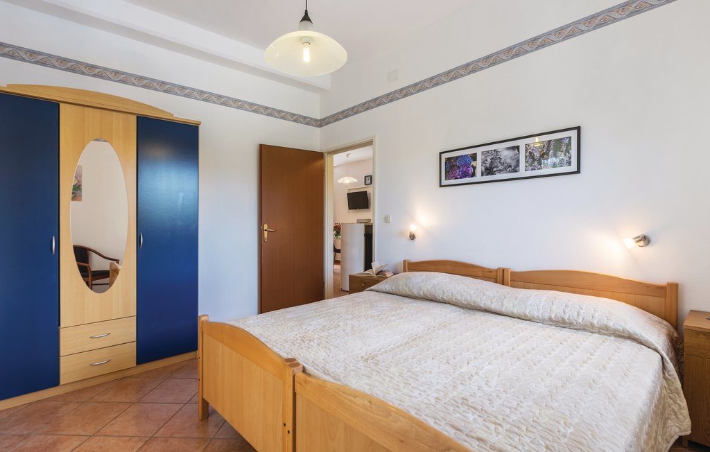 Lejlighed - Labin-Marceljani , Kroatien - CIK248 33