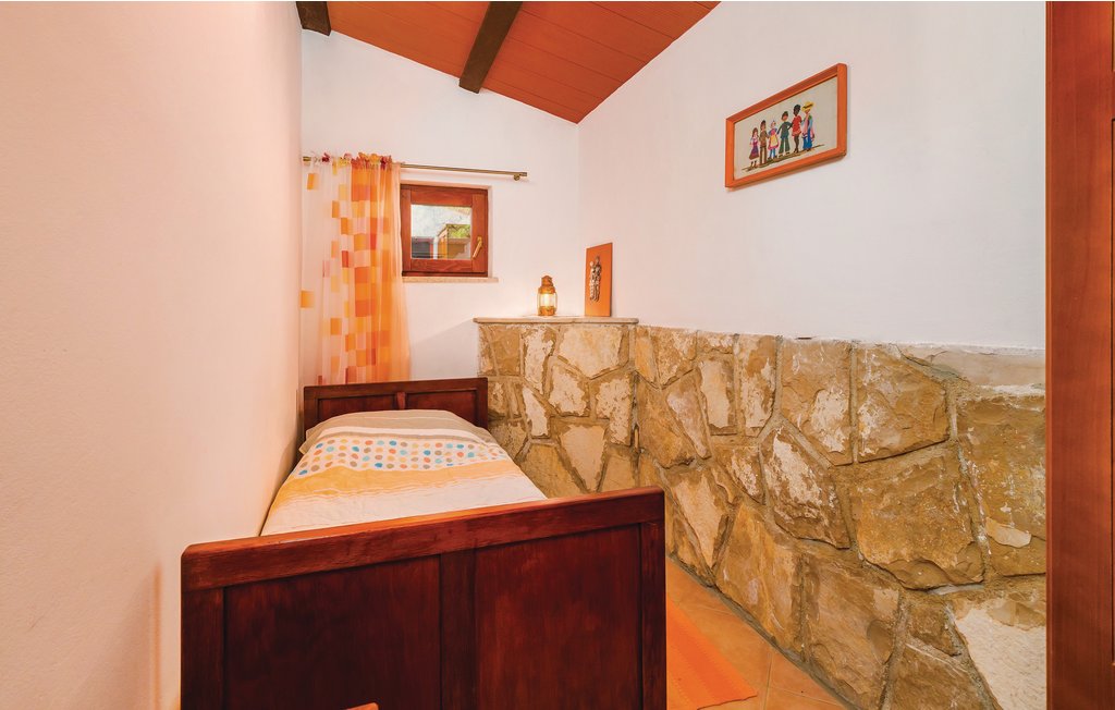 Feriehus - Labin-Trget , Kroatia - CIK307 22