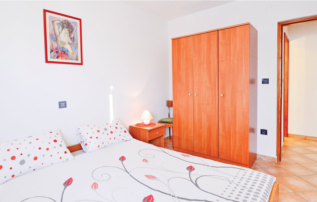 Ferienhaus - Rabac , Kroatien - CIK432 20