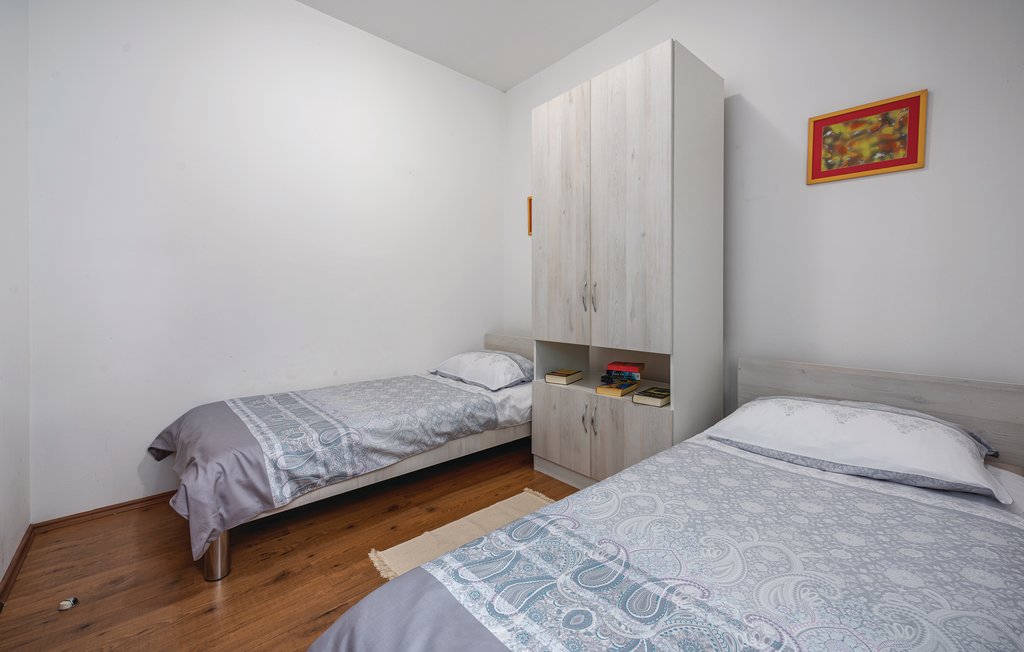 Feriehus - Labin-Breg , Kroatia - CIK478 25
