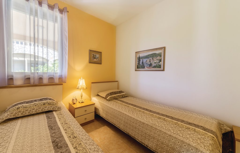 Lejlighed - Rabac , Kroatien - CIK535 20