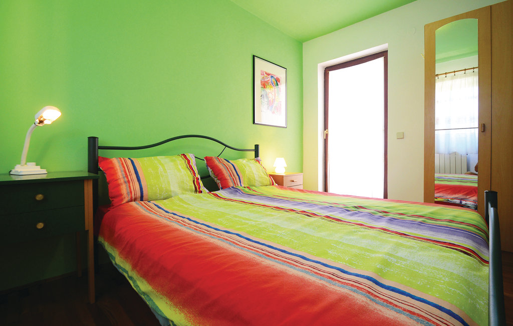 Feriehus - Labin-Vinez , Kroatia - CIK545 25