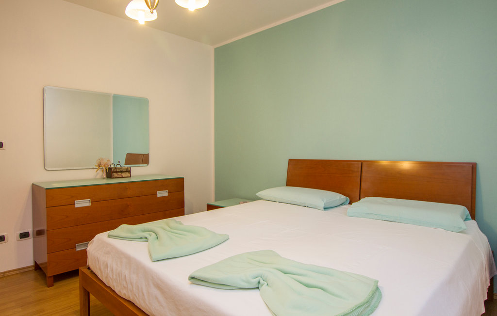 Feriehuse - Labin-Brnjci , Kroatien - CIK663 44