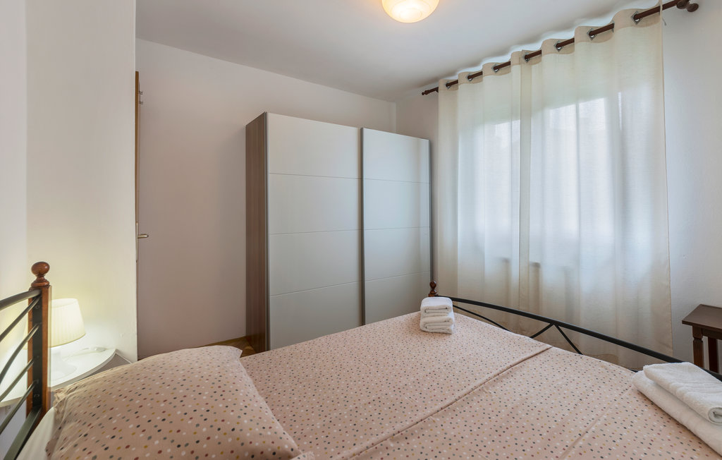 Semesterhus - Labin-Presika , Kroatien - CIK698 31